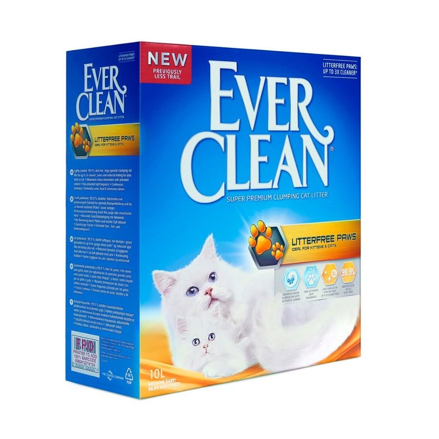 evde kedi kumu yoksa ne yapılır
